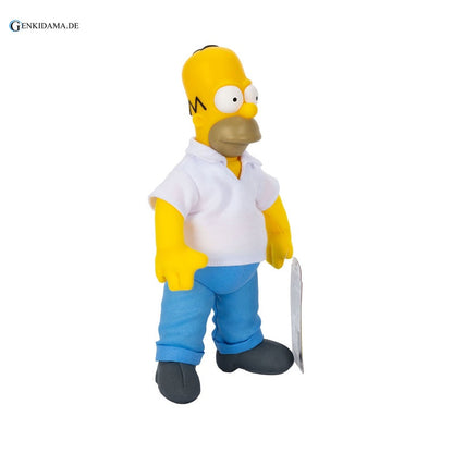 "The Simpsons" Basic Plush Homer