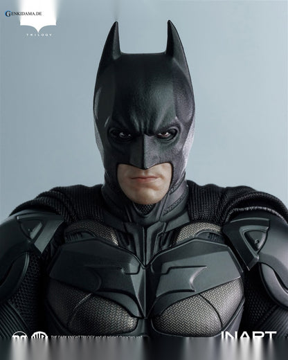 Batman (The Dark Knight Rises) 1/12 Collectible Figure DX Ver.