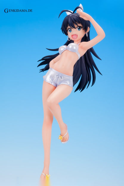 THE IDOLM@STER - Hibiki Ganaha -Angelic Island