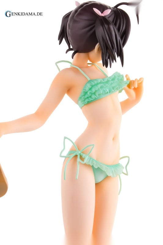 ToHeart2 AnotherDays - Konomi Yuzuhara -Miwaku no Coral Green