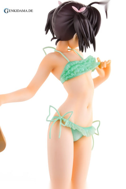 ToHeart2 AnotherDays - Konomi Yuzuhara -Miwaku no Coral Green