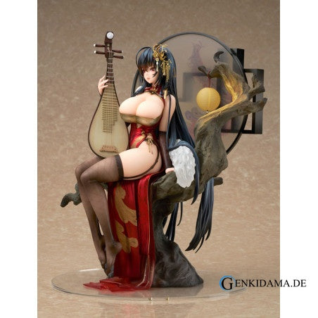 Taihou Phoenix's Spring Song ver Azur Lane 1/7 Scale Figure (Reissue) [Alter] Ansicht 4