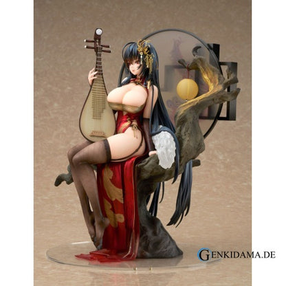 Taihou Phoenix's Spring Song ver Azur Lane 1/7 Scale Figure (Reissue) [Alter] Ansicht 4