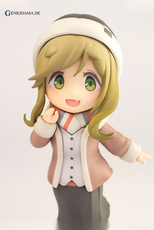 Yuru Camp SEASON 2 Mini Aoi Inuyama