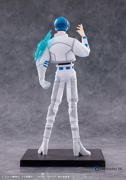 Name Trigun Stampede Anime Figur günstig kaufen Ansicht 10