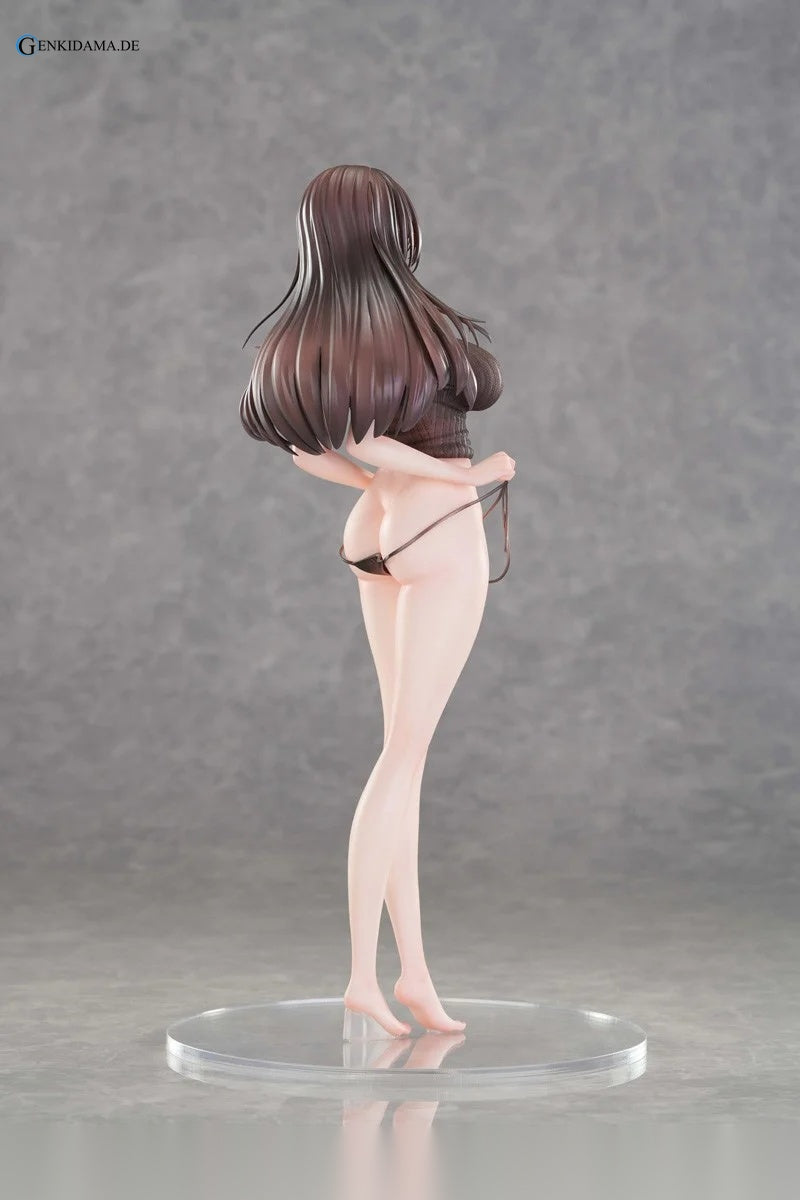 Tsukino Oneesan Illustrated by Ruri Amane