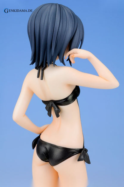 BEACH QUEENS - Haganai: Yozora Mikazuki Short Hair Ver. - Anime Figuren günstig kaufen