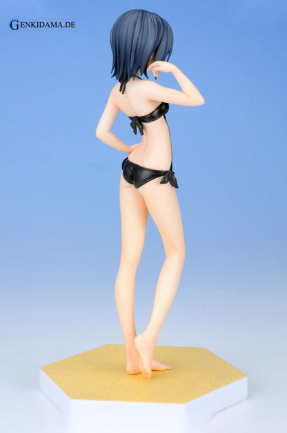 BEACH QUEENS - Haganai: Yozora Mikazuki Short Hair Ver. - Anime Figuren günstig kaufen