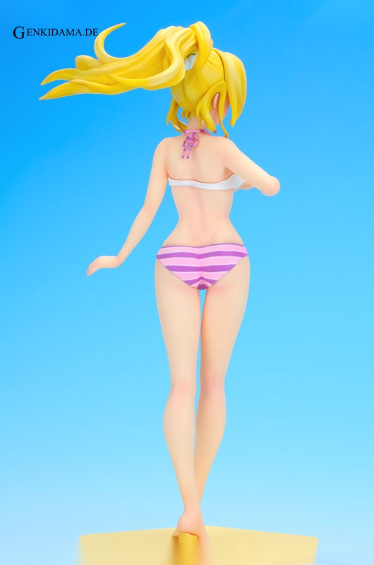 BEACH QUEENS - Love Live!: Eli Ayase - Anime Figuren günstig kaufen