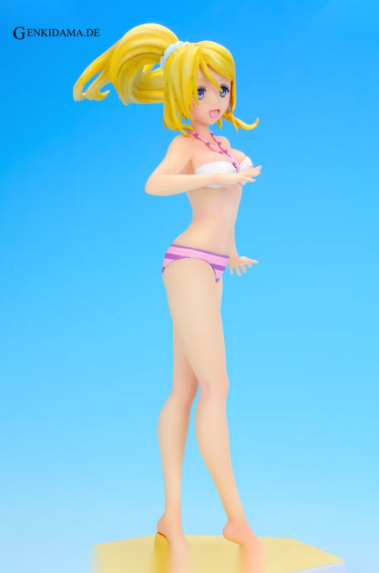 BEACH QUEENS - Love Live!: Eli Ayase - Anime Figuren günstig kaufen