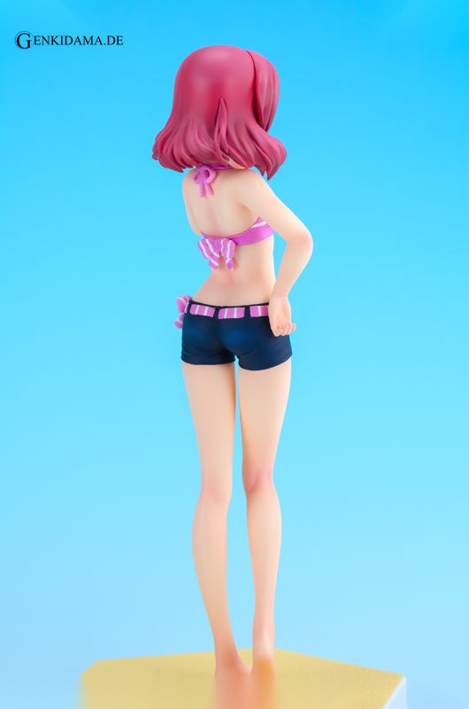 BEACH QUEENS - Love Live!: Maki Nishikino - Anime Figuren günstig kaufen