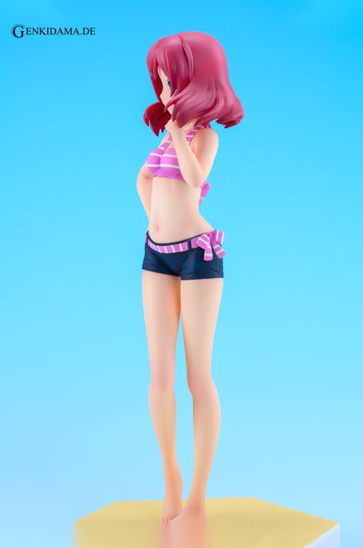 BEACH QUEENS - Love Live!: Maki Nishikino - Anime Figuren günstig kaufen