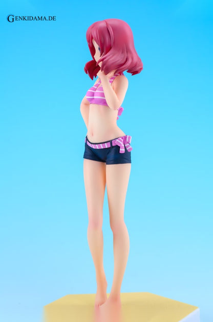 BEACH QUEENS - Love Live!: Maki Nishikino - Anime Figuren günstig kaufen