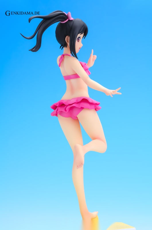 BEACH QUEENS - Love Live!: Nico Yazawa - Anime Figuren günstig kaufen