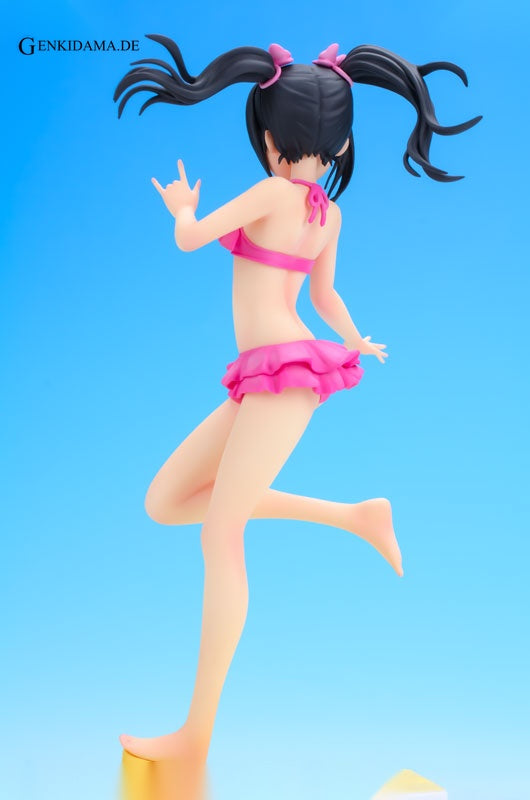 BEACH QUEENS - Love Live!: Nico Yazawa - Anime Figuren günstig kaufen