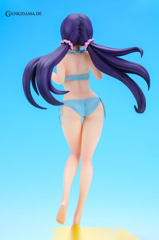 BEACH QUEENS - Love Live!: Nozomi Tojo - Anime Figuren günstig kaufen