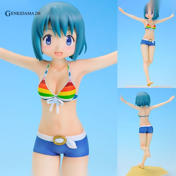 BEACH QUEENS - Puella Magi Madoka Magica: Sayaka Miki - Anime Figuren günstig kaufen