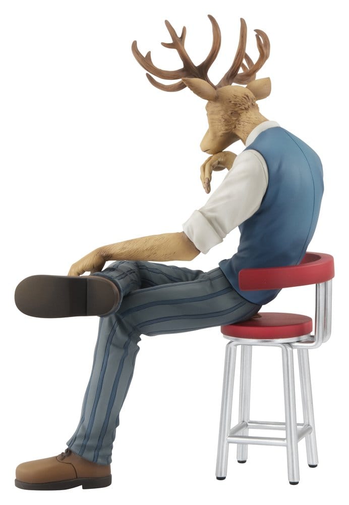 BEASTARS PVC Figur Louis (Repeat) - Anime Figuren günstig kaufen