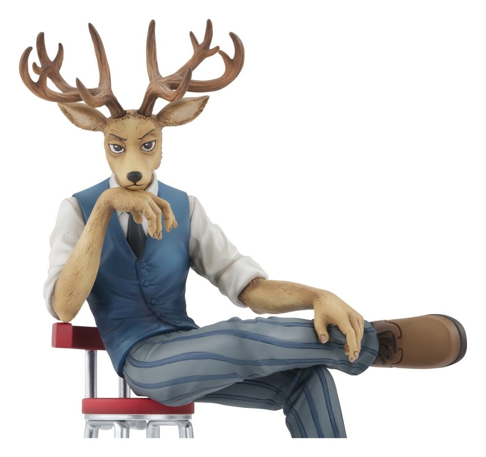 BEASTARS PVC Figur Louis (Repeat) - Anime Figuren günstig kaufen