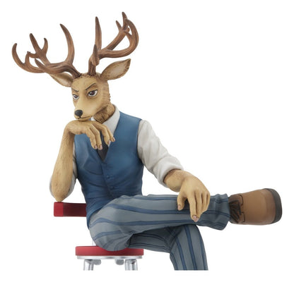 BEASTARS PVC Figur Louis (Repeat) - Anime Figuren günstig kaufen