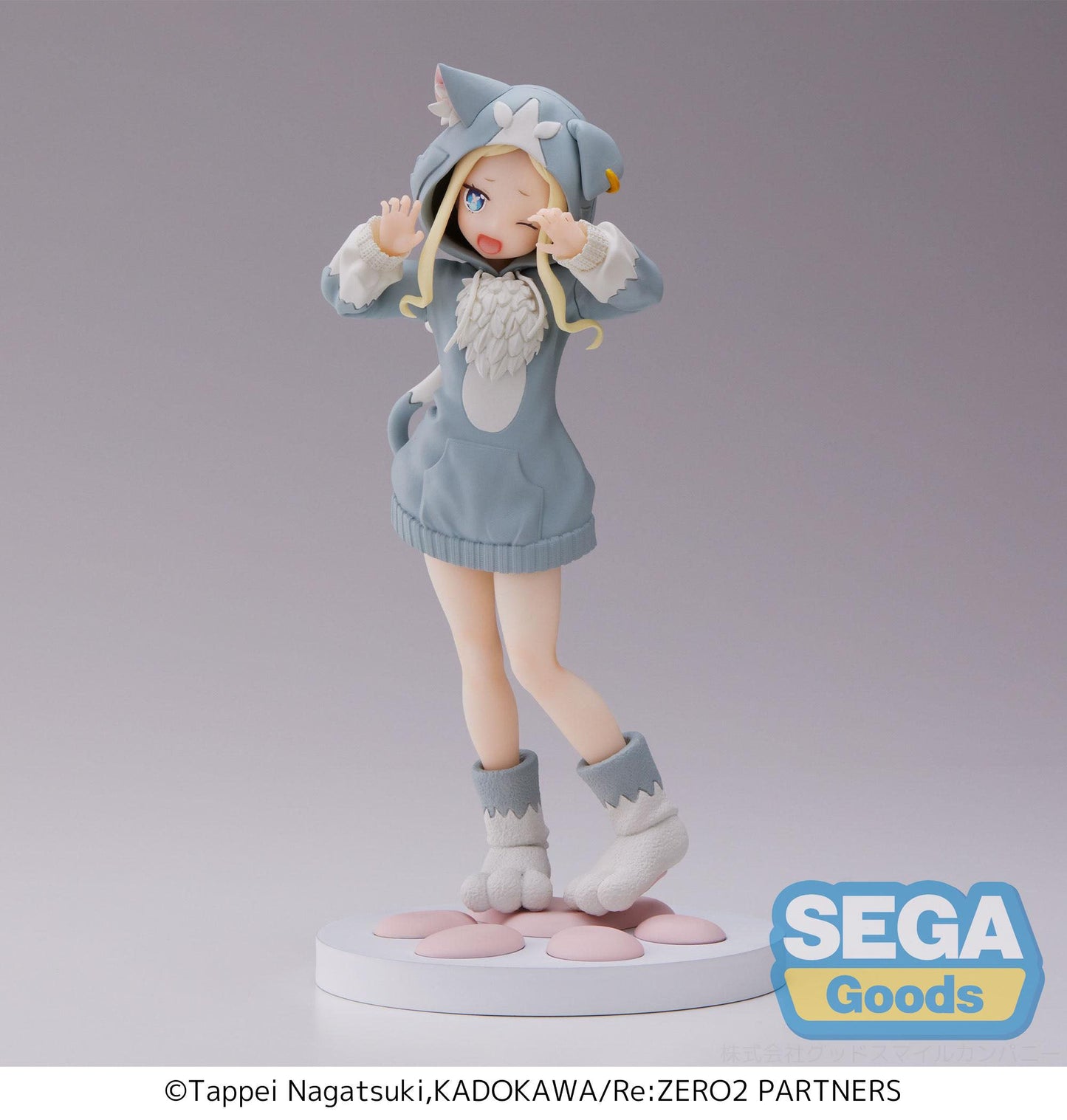 Beatrice - Luminasta - The Great Spirit Pack - Sega - Anime Figuren günstig kaufen