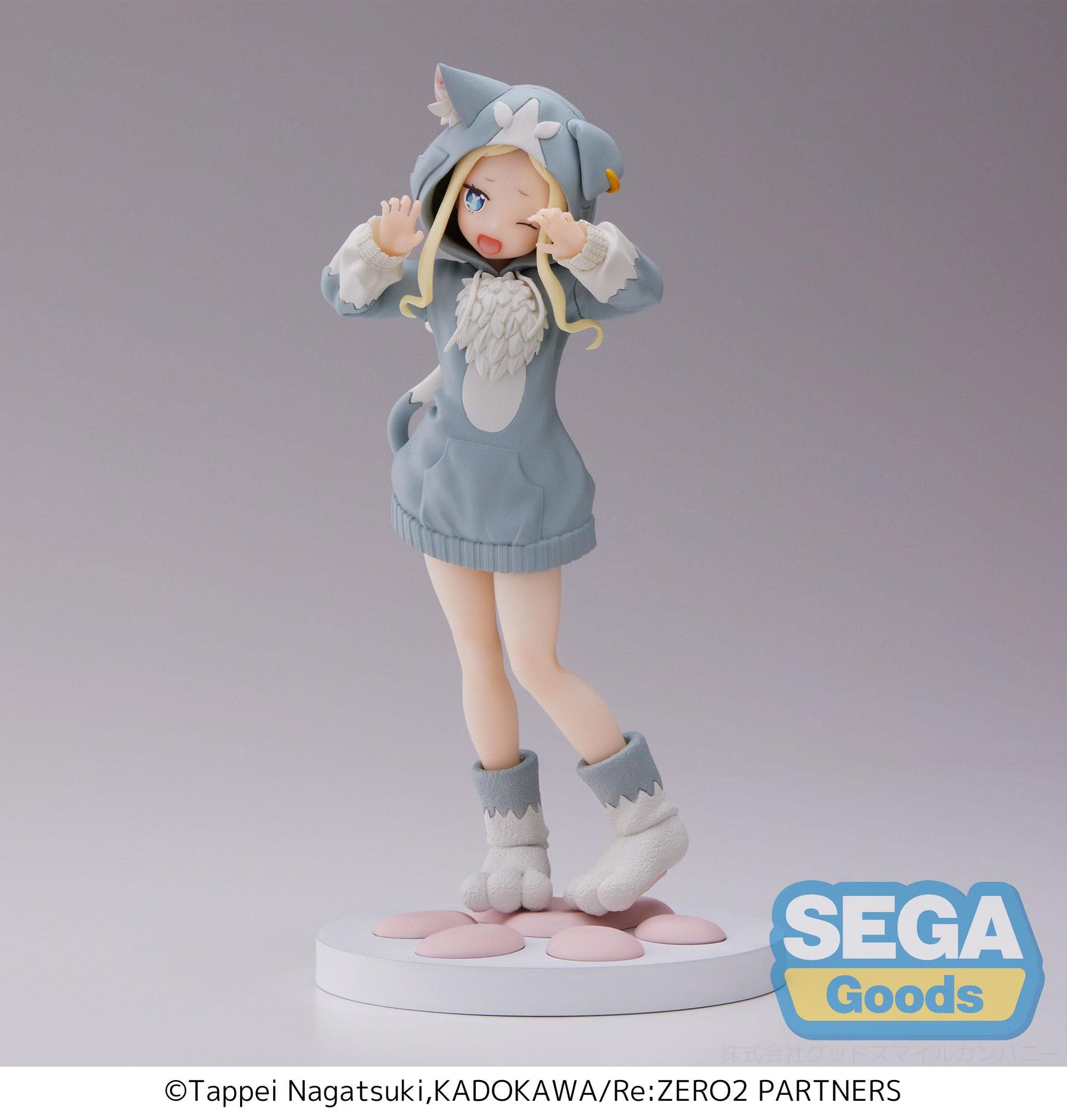 Beatrice - Luminasta - The Great Spirit Pack - Sega - Anime Figuren günstig kaufen