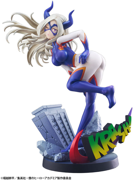 Mt. Lady (Takeyama Yuu) Hero Suit Ver. Bellfine - Anime Figuren günstig kaufen