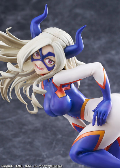 Mt. Lady (Takeyama Yuu) Hero Suit Ver. Bellfine