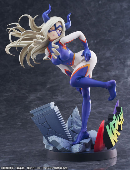 Mt. Lady (Takeyama Yuu) Hero Suit Ver. Bellfine