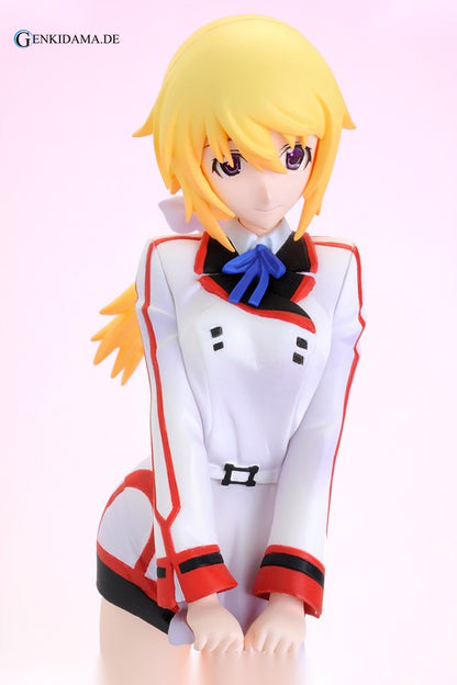 Staind Series - Infinite Stratos Charlotte Dunois (Regular Edition)
