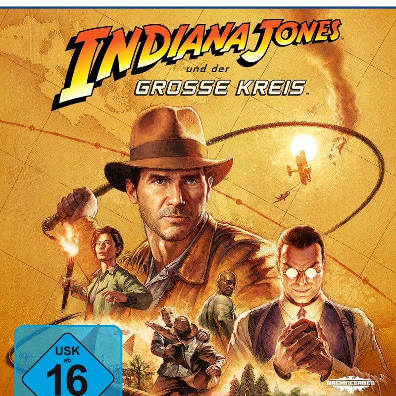 VideoSpiele/Videogames