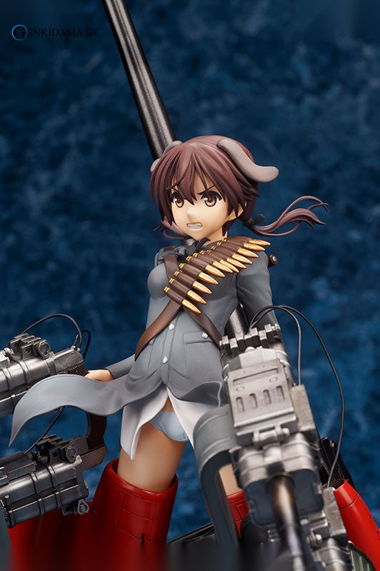 Strike Witches 2 - Gertrud Barkhorn Jet Striker Ver.