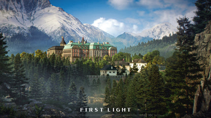 007 First Light PS5/XboX/Switch 2 AT/DE Version