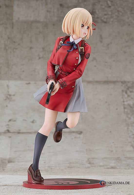 Lycoris Recoil: Nishikigi Chisato 1/7