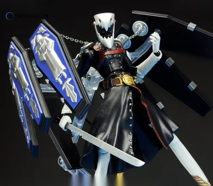 D-Arts - Persona 3: Thanatos