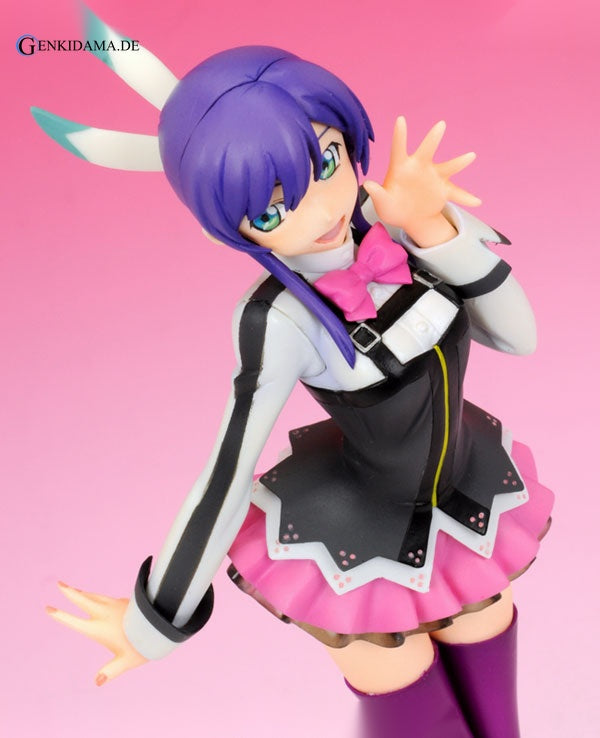 Figuarts ZERO - Aquarion EVOL: Mikono Suzushiro