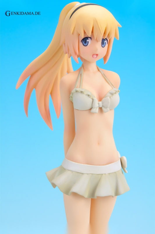 BEACH QUEENS - Busou Shinki: Ann