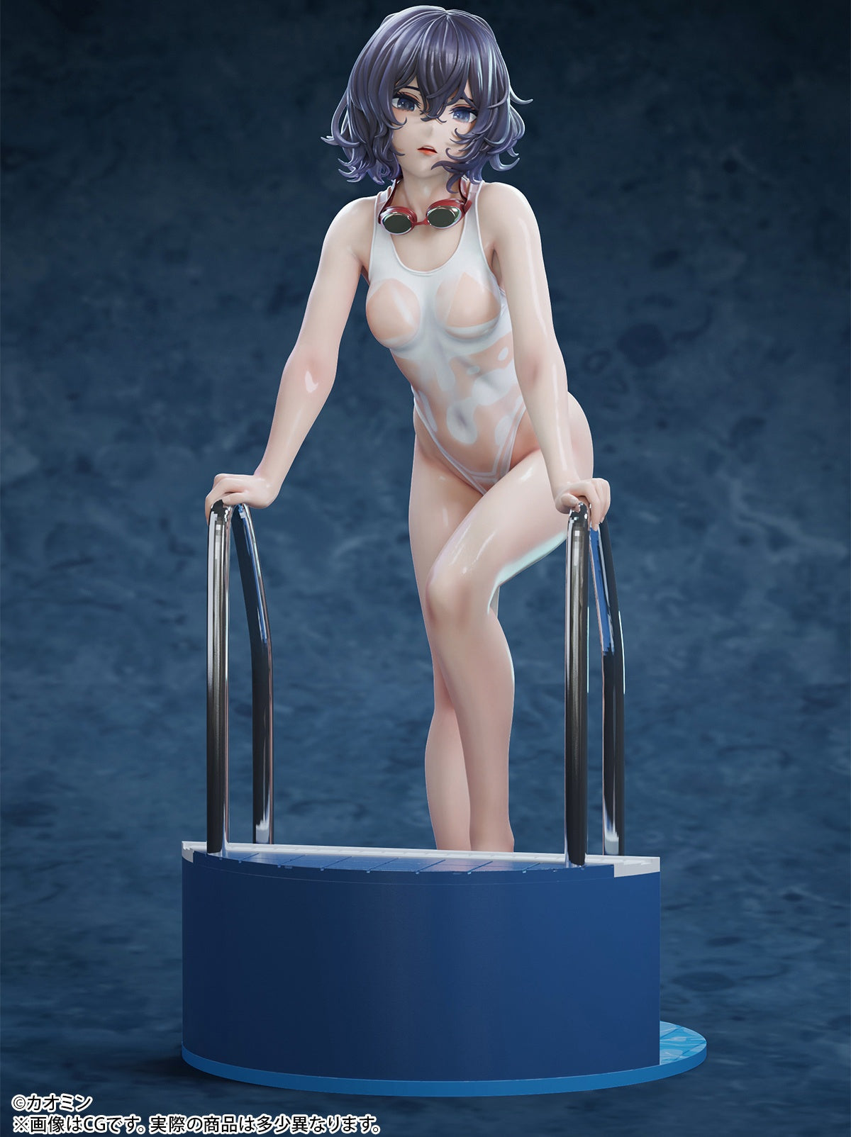 Ao Nanjo Original Character B'FULL - Anime Figuren günstig kaufen