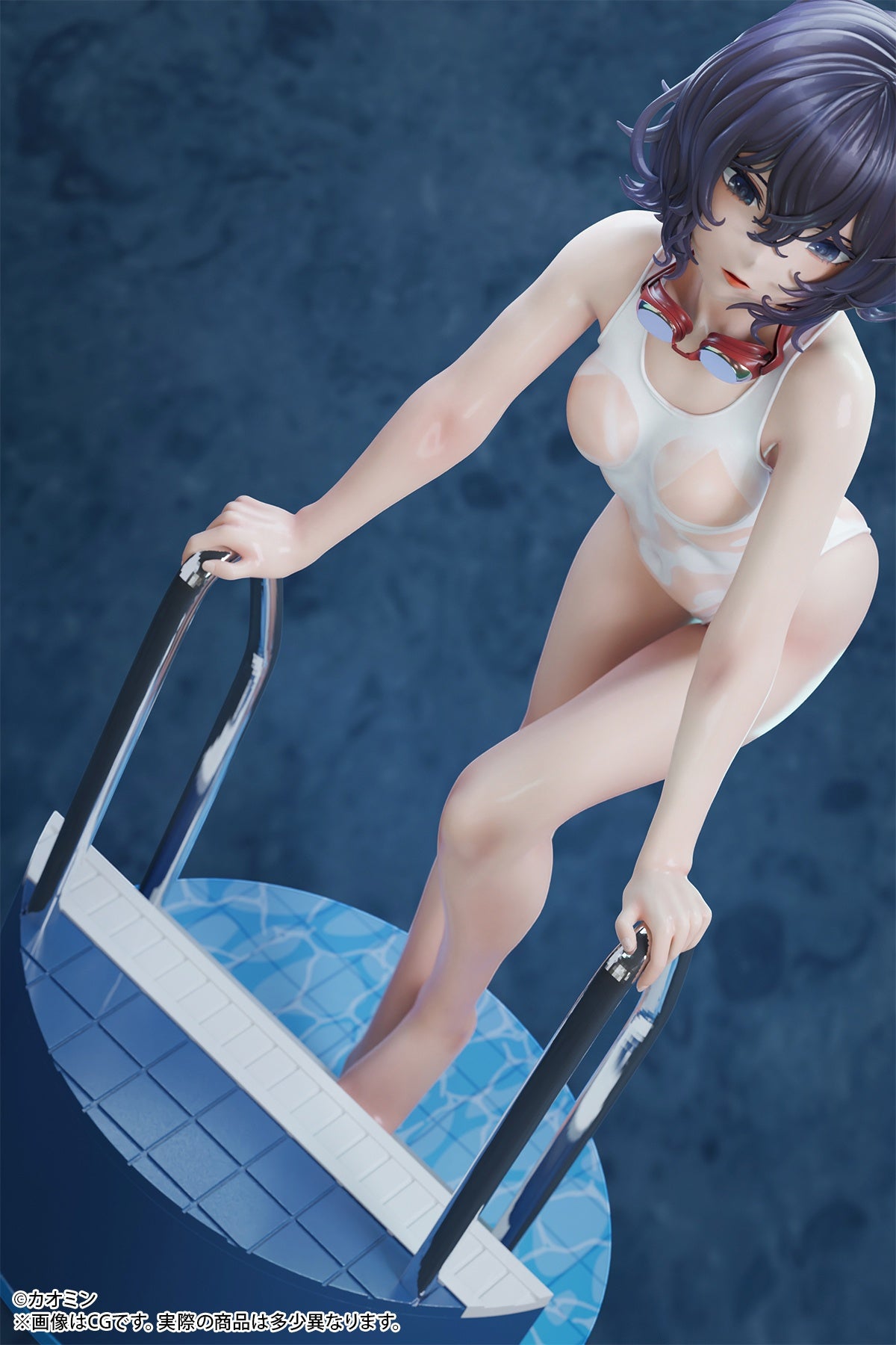 Ao Nanjo Original Character B'FULL