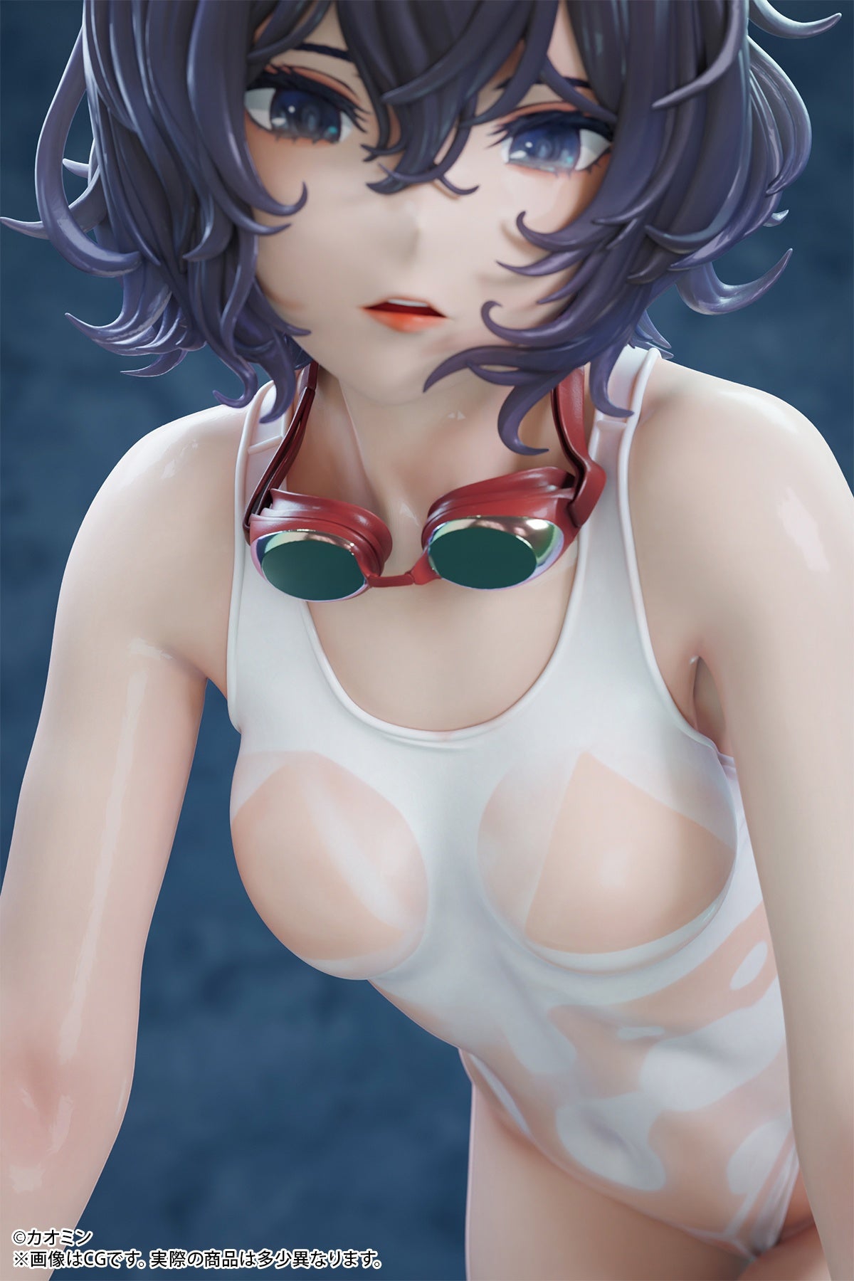 Ao Nanjo Original Character B'FULL