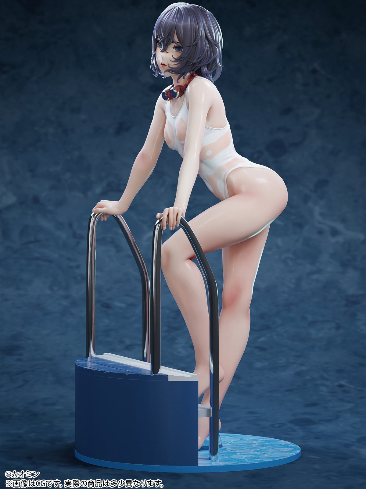 Ao Nanjo Original Character B'FULL - Anime Figuren günstig kaufen