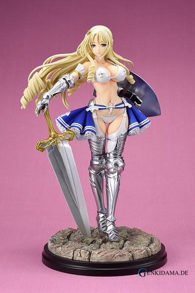 Bikini Warriors - Paladin Regular Edition - Anime Figur