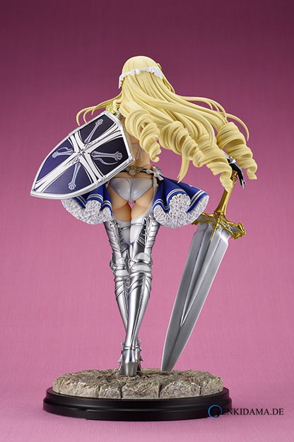Bikini Warriors - Paladin Regular Edition - Anime Figuren günstig kaufen