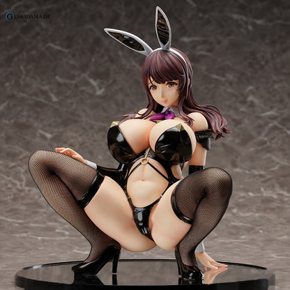 BINDing Creator's Opinion Mikakino Hiyori Bunny Ver. (Native Online Shop Exclusive) - Anime Figuren günstig kaufen
