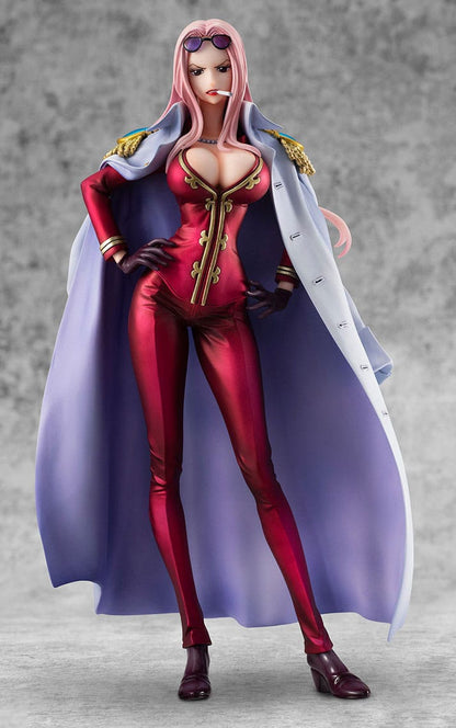 Black Cage Hina - P.O.P Limited Edition - MegaHouse - Anime Figuren günstig kaufen