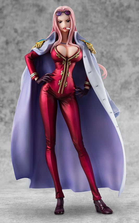 Black Cage Hina - P.O.P Limited Edition - MegaHouse - Anime Figuren günstig kaufen