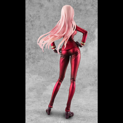 Black Cage Hina - P.O.P Limited Edition - MegaHouse - Anime Figuren günstig kaufen