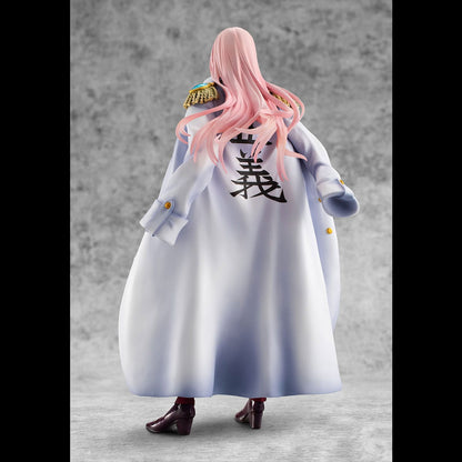 Black Cage Hina - P.O.P Limited Edition - MegaHouse - Anime Figuren günstig kaufen