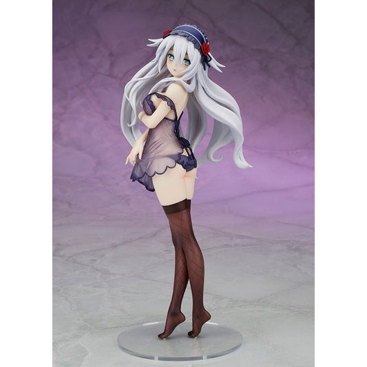 Black Heart - Babydoll Ver. - Flare - Anime Figuren günstig kaufen