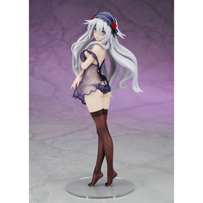 Black Heart - Babydoll Ver. - Flare